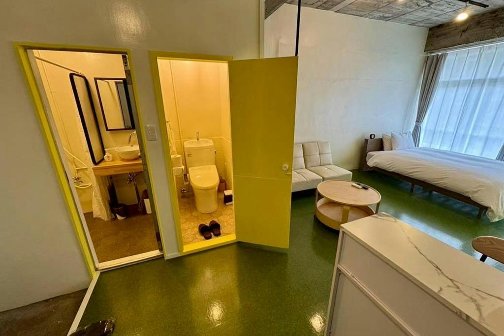 Shirahama Pet-Friendly House