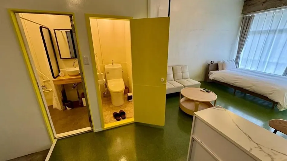 Shirahama Pet-Friendly House