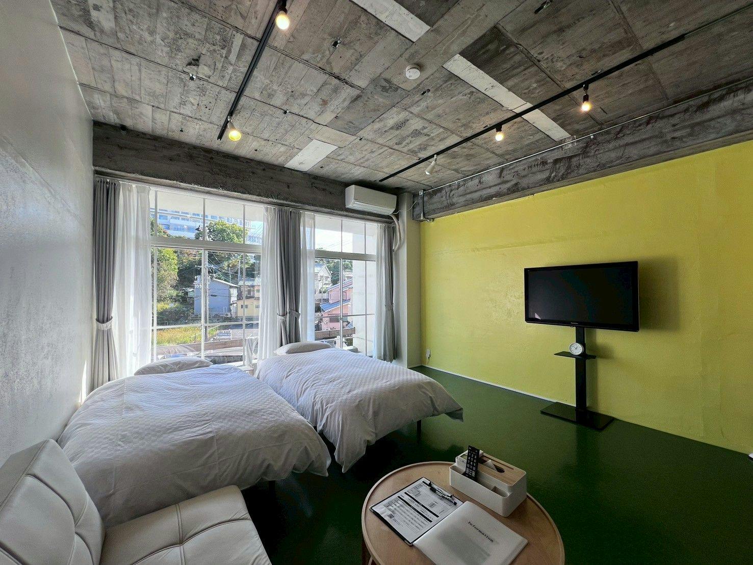 Shirahama Pet-Friendly House