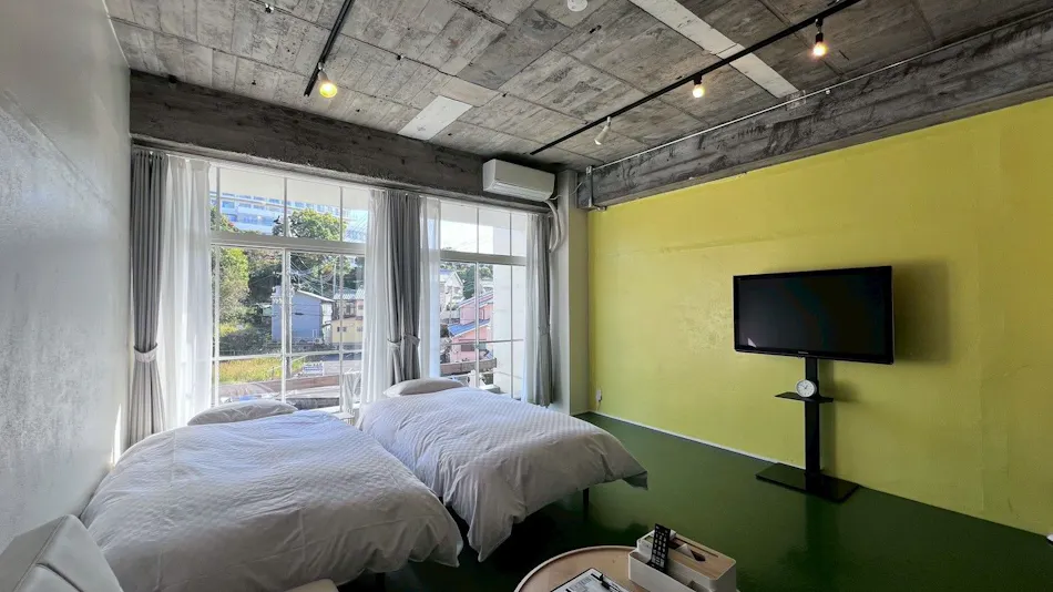 Shirahama Pet-Friendly House