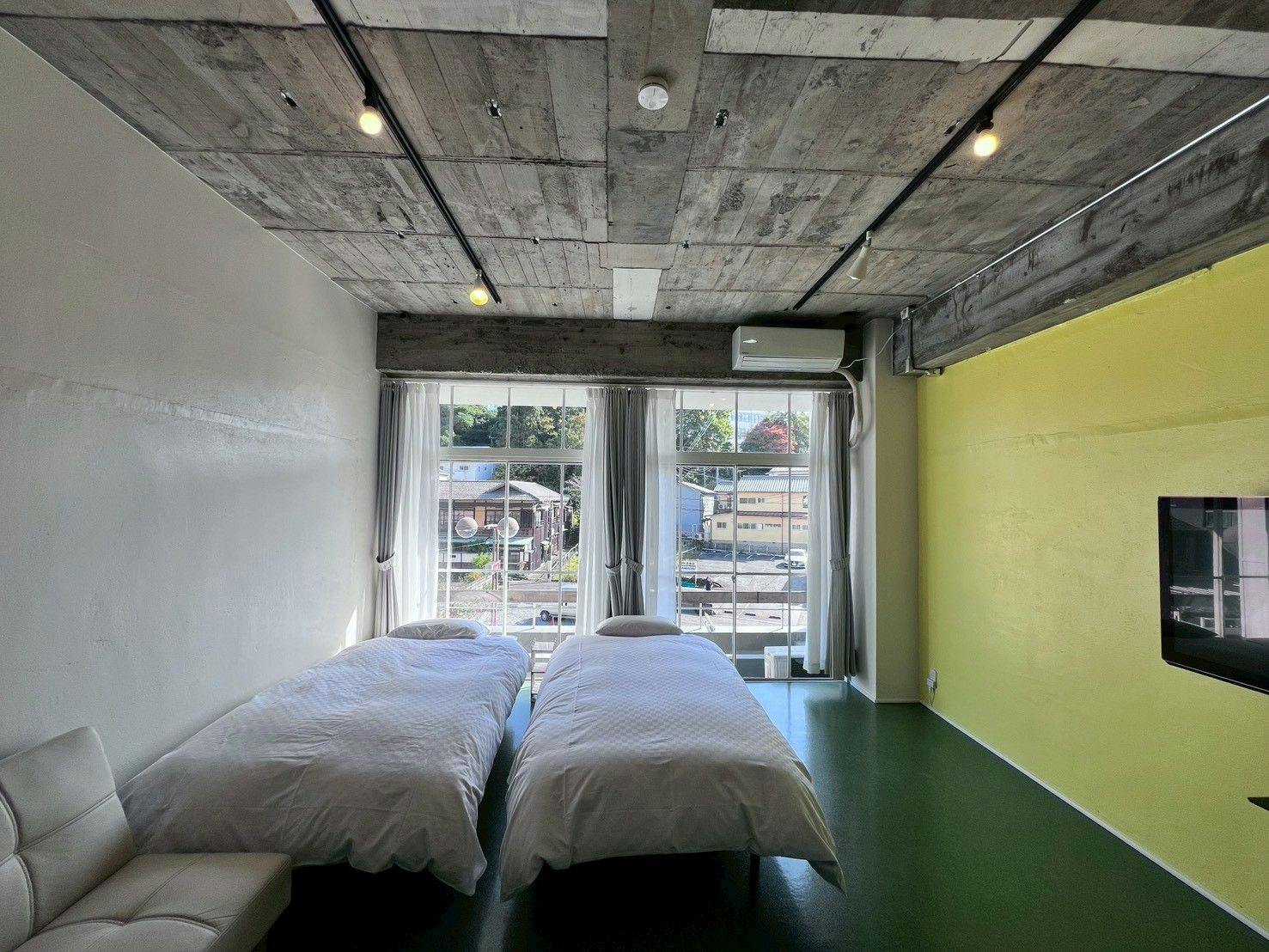 Shirahama Pet-Friendly House