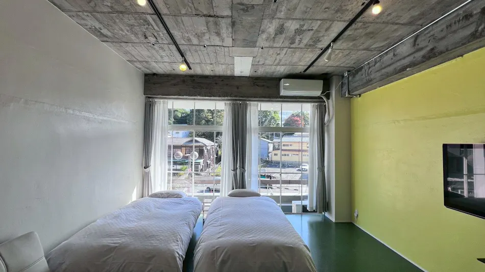 Shirahama Pet-Friendly House