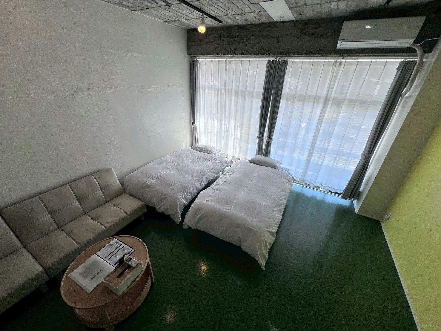 Shirahama Pet-Friendly House