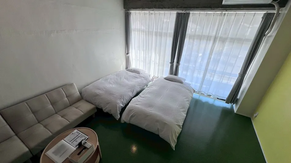 Shirahama Pet-Friendly House