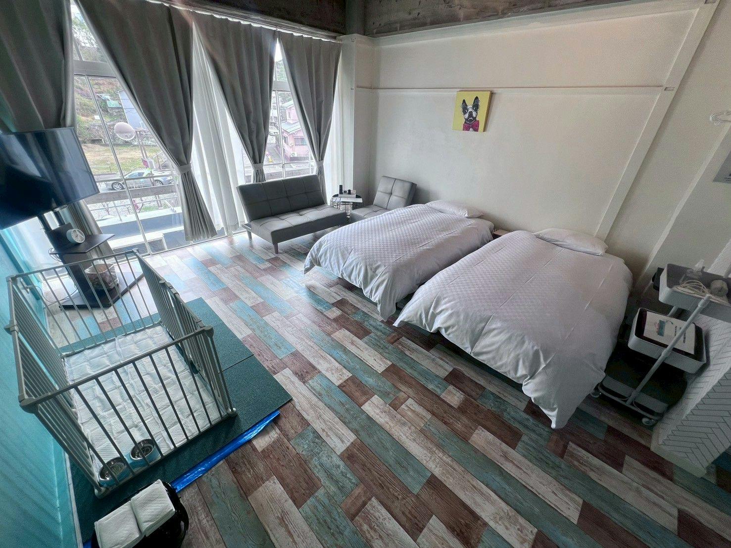 Shirahama Pet-Friendly House