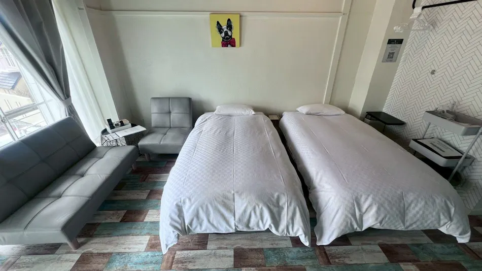 Shirahama Pet-Friendly House