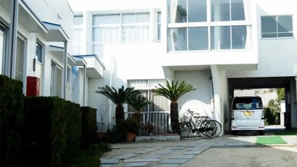 Seaside Accommodation Irifune