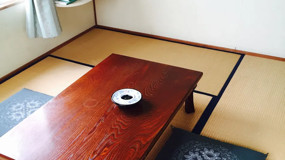 Seaside Accommodation Irifune