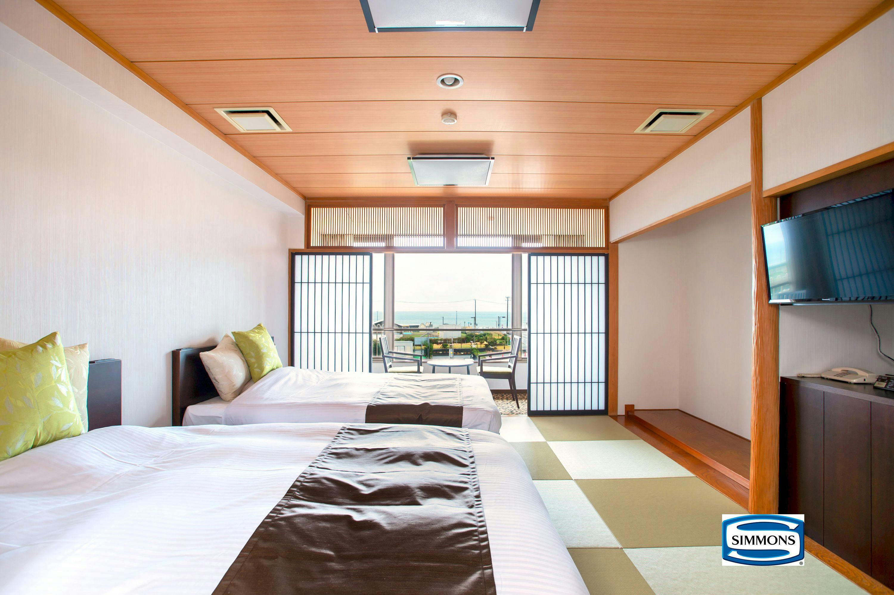 KKR Kamakura Wakamiya (Kamakura Resort for National Public Service Personnel Mutual Aid Association)