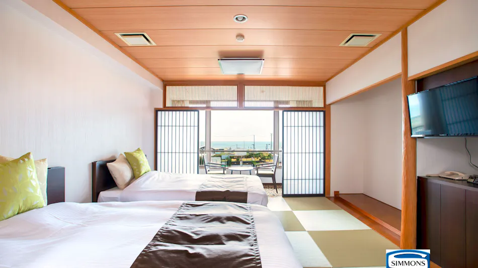 KKR Kamakura Wakamiya (Kamakura Resort for National Public Service Personnel Mutual Aid Association)