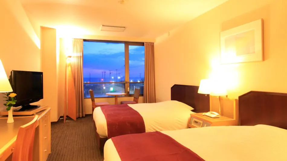 KKR Kamakura Wakamiya (Kamakura Resort for National Public Service Personnel Mutual Aid Association)