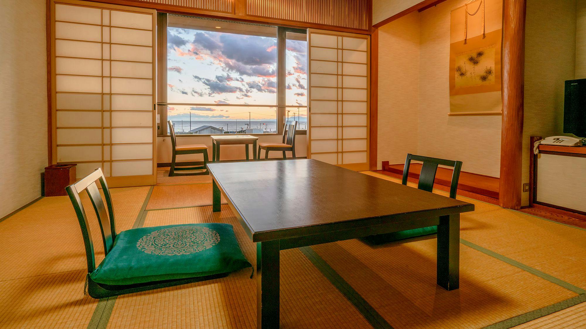 KKR Kamakura Wakamiya (Kamakura Resort for National Public Service Personnel Mutual Aid Association)
