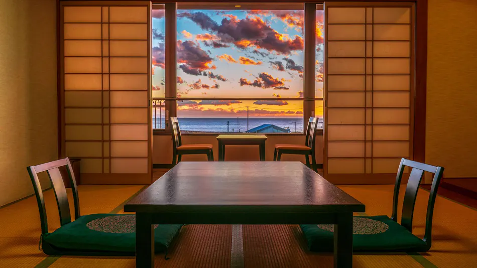 KKR Kamakura Wakamiya (Kamakura Resort for National Public Service Personnel Mutual Aid Association)