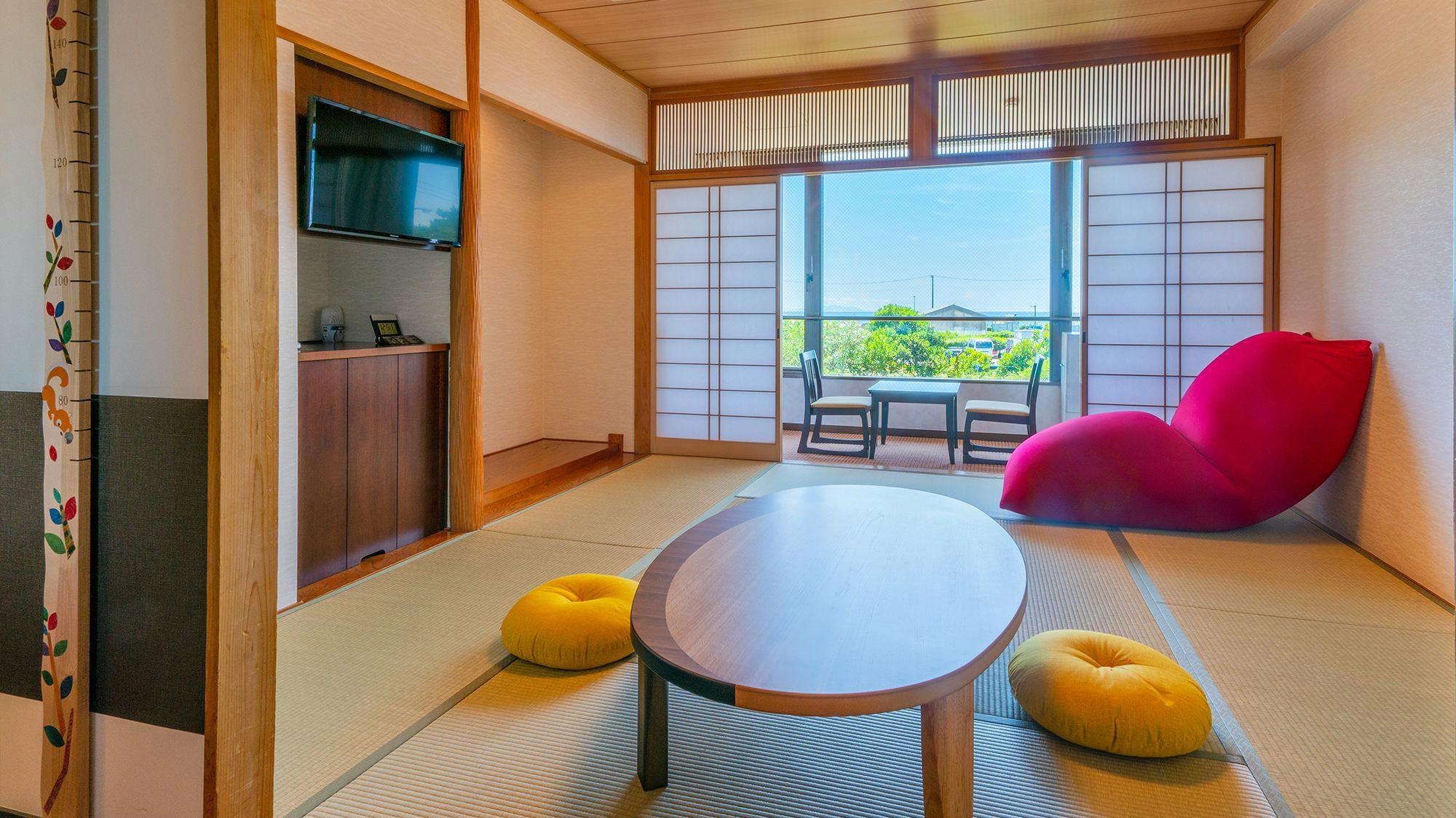 KKR Kamakura Wakamiya (Kamakura Resort for National Public Service Personnel Mutual Aid Association)