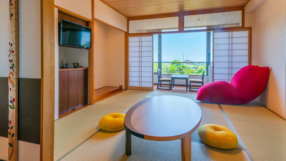 KKR Kamakura Wakamiya (Kamakura Resort for National Public Service Personnel Mutual Aid Association)