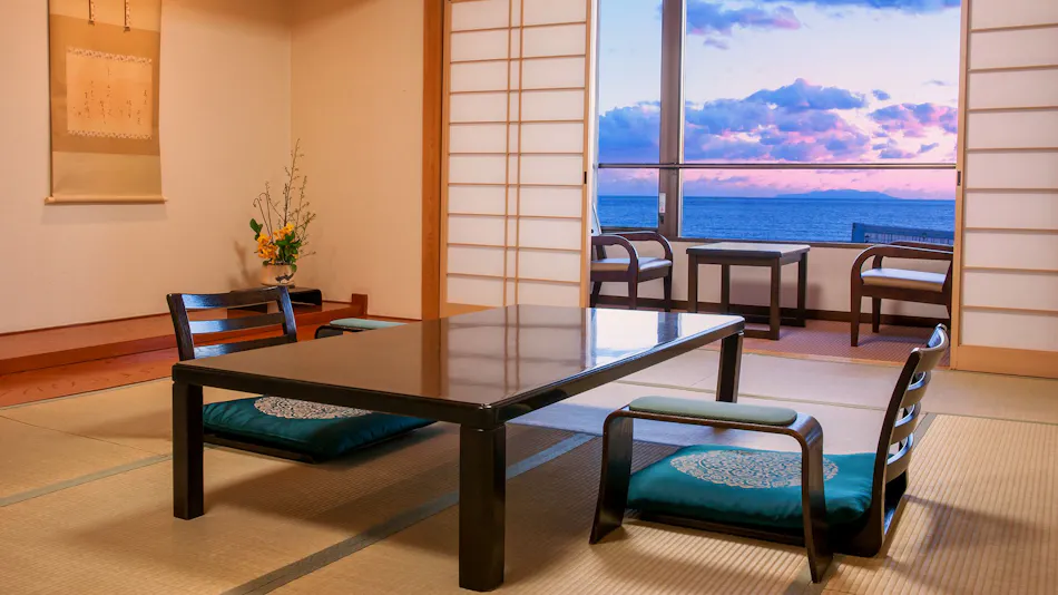 KKR Kamakura Wakamiya (Kamakura Resort for National Public Service Personnel Mutual Aid Association)