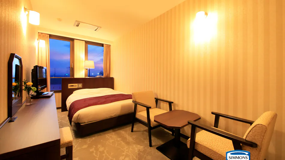 KKR Kamakura Wakamiya (Kamakura Resort for National Public Service Personnel Mutual Aid Association)