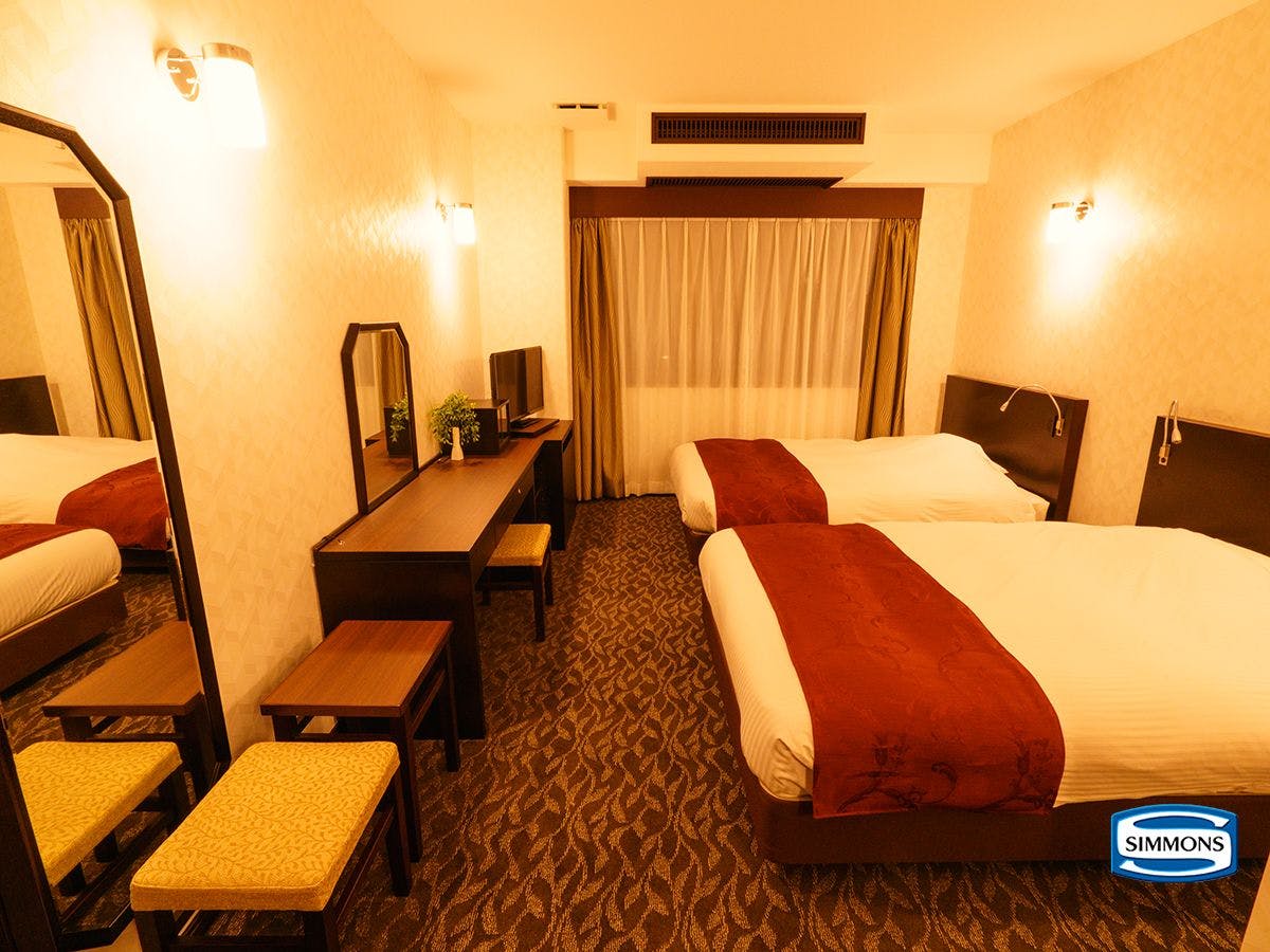 KKR Kamakura Wakamiya (Kamakura Resort for National Public Service Personnel Mutual Aid Association)