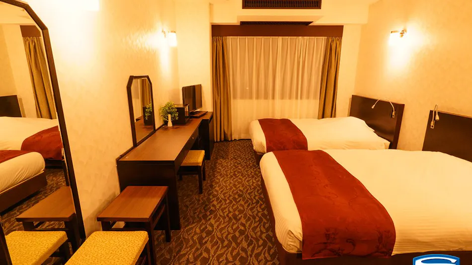 KKR Kamakura Wakamiya (Kamakura Resort for National Public Service Personnel Mutual Aid Association)
