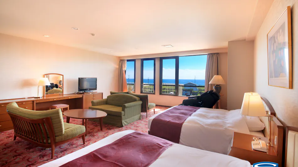 KKR Kamakura Wakamiya (Kamakura Resort for National Public Service Personnel Mutual Aid Association)