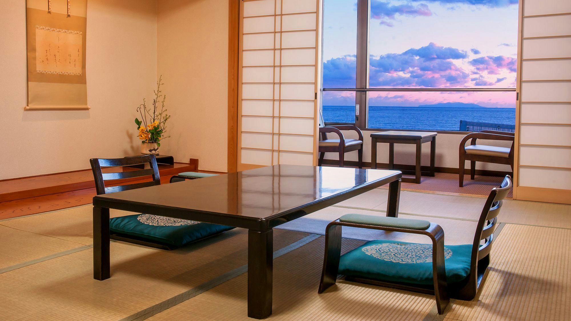 KKR Kamakura Wakamiya (Kamakura Resort for National Public Service Personnel Mutual Aid Association)