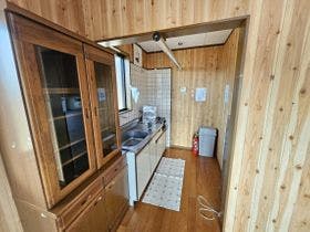 十曽青少年旅行村