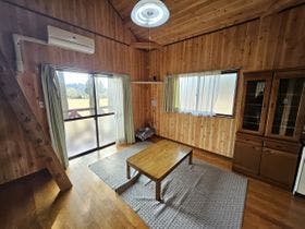 十曽青少年旅行村