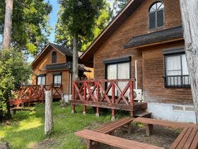 十曽青少年旅行村