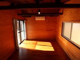 十曽青少年旅行村