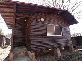 十曽青少年旅行村