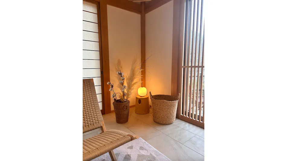 Bihada no Yu Hotel Nap