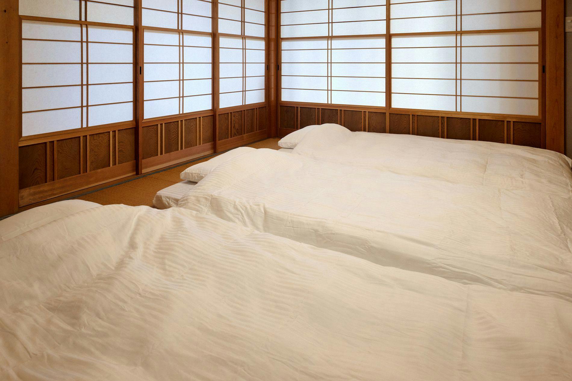 Bihada no Yu Hotel Nap