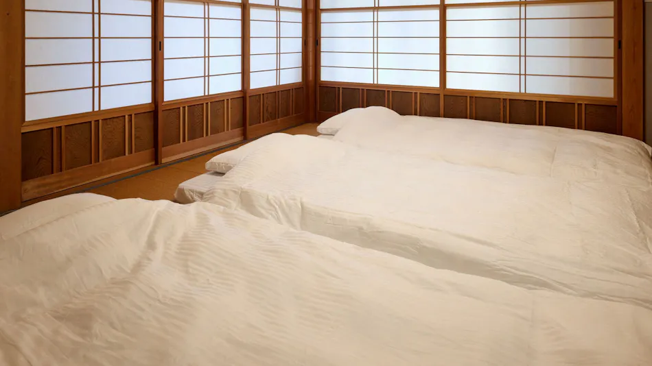 Bihada no Yu Hotel Nap