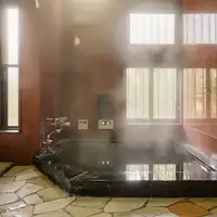 อ่างอาบน้ำพุร้อน