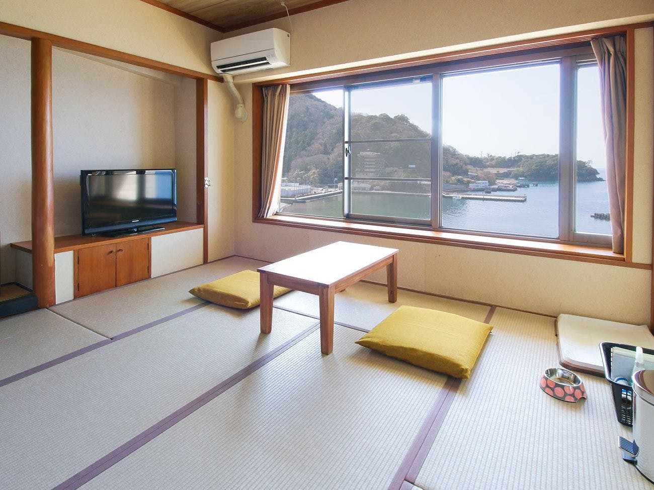 Ooedo Onsen Monogatari Wanwan Resort Nishi-Izu