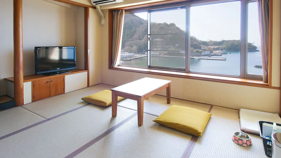 Ooedo Onsen Monogatari Wanwan Resort Nishi-Izu