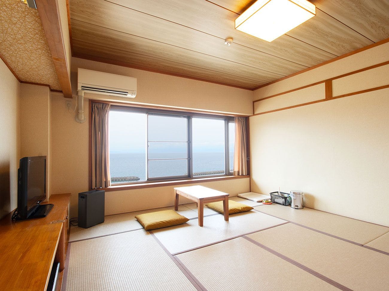Ooedo Onsen Monogatari Wanwan Resort Nishi-Izu