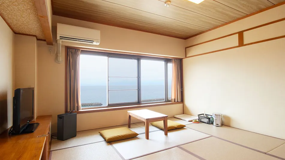 Ooedo Onsen Monogatari Wanwan Resort Nishi-Izu