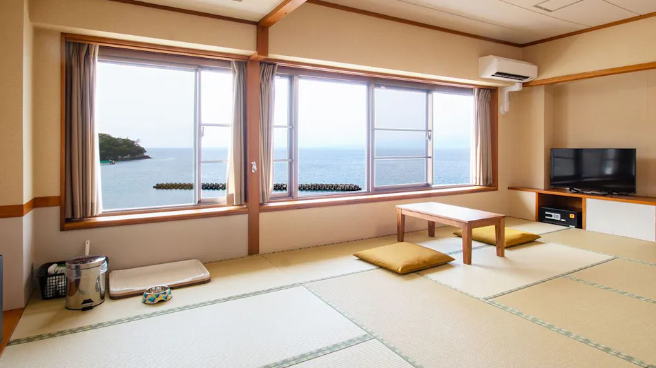 Ooedo Onsen Monogatari Wanwan Resort Nishi-Izu
