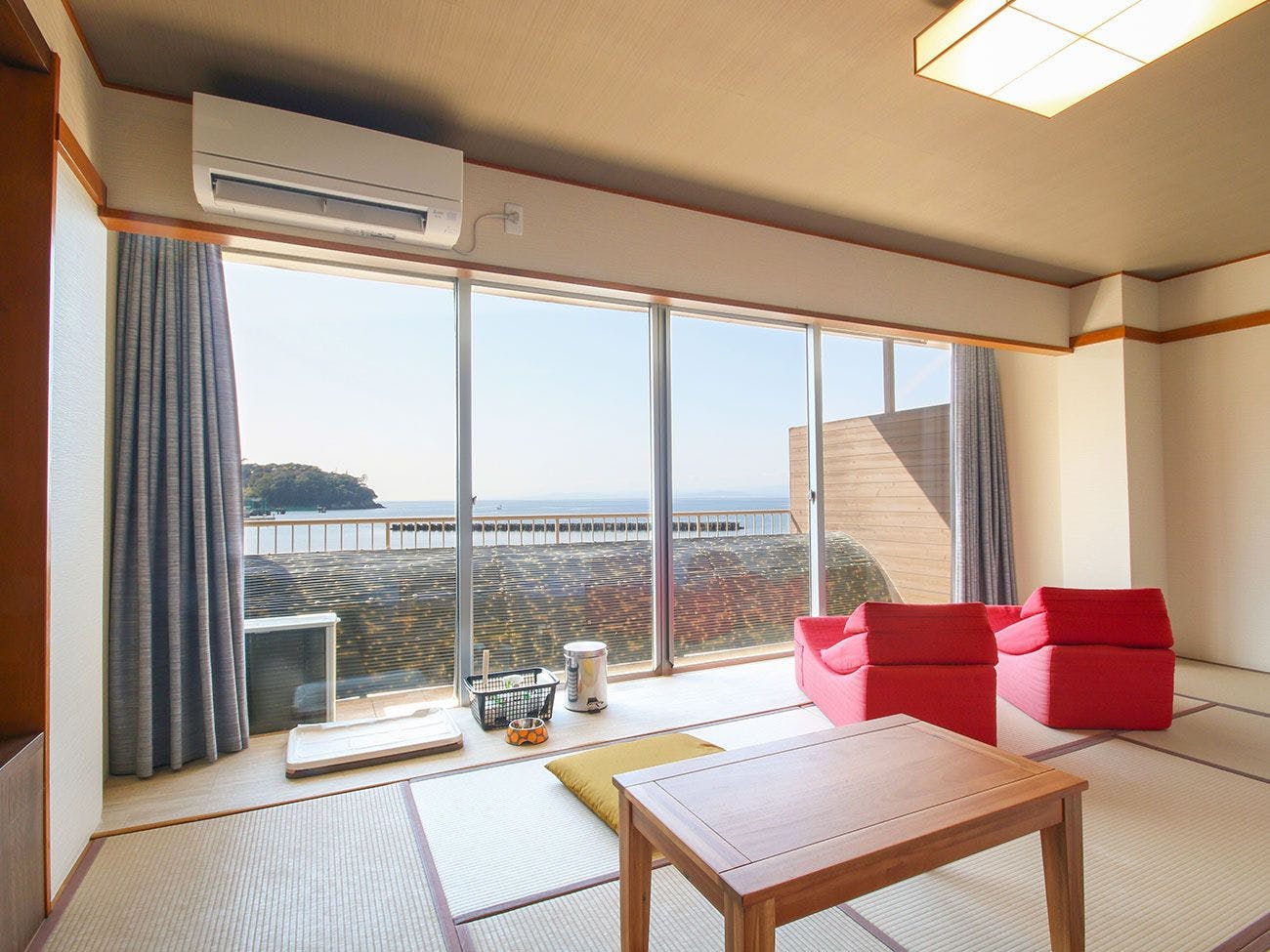 Ooedo Onsen Monogatari Wanwan Resort Nishi-Izu