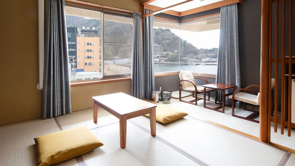 Ooedo Onsen Monogatari Wanwan Resort Nishi-Izu
