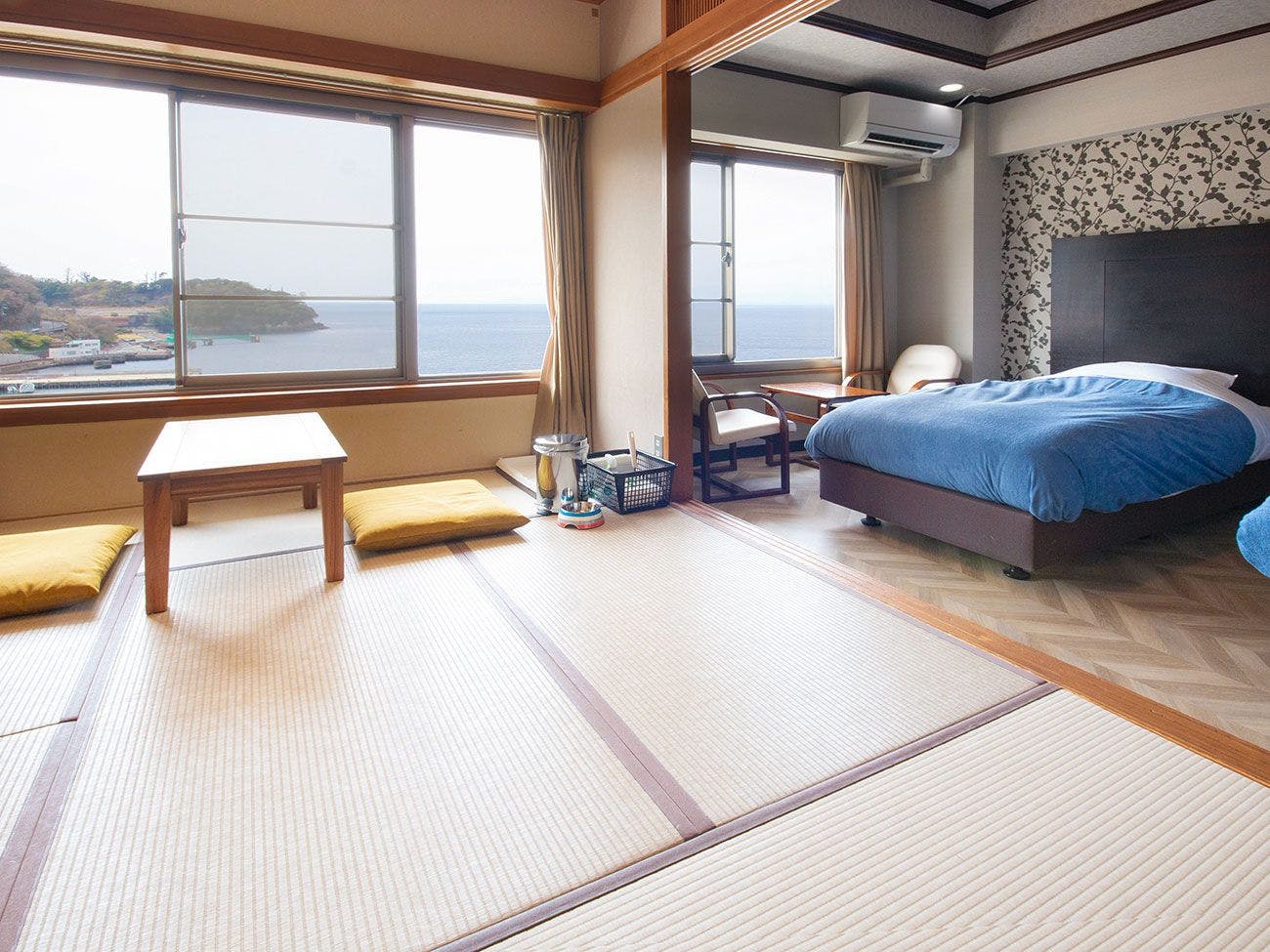 Ooedo Onsen Monogatari Wanwan Resort Nishi-Izu