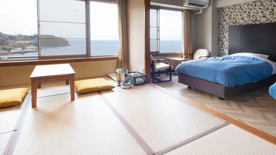 Ooedo Onsen Monogatari Wanwan Resort Nishi-Izu