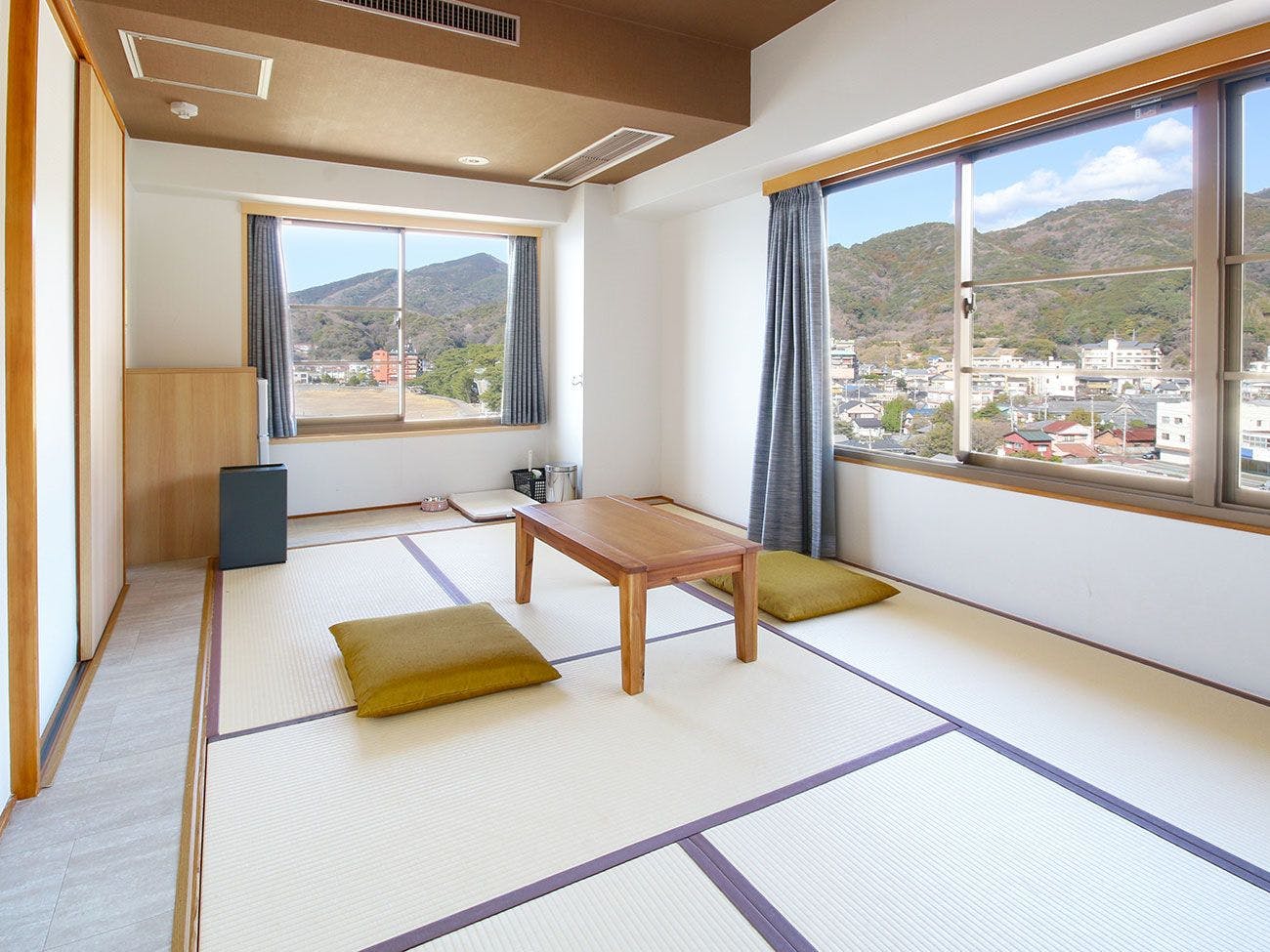 Ooedo Onsen Monogatari Wanwan Resort Nishi-Izu