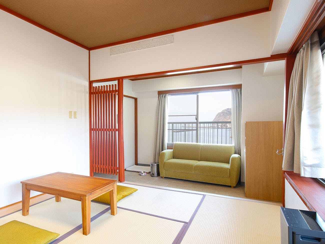 Ooedo Onsen Monogatari Wanwan Resort Nishi-Izu