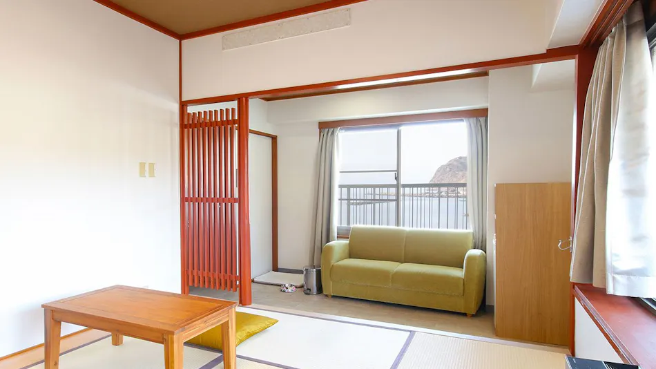 Ooedo Onsen Monogatari Wanwan Resort Nishi-Izu