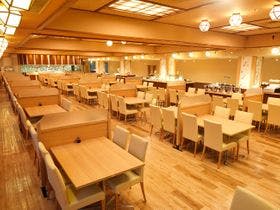 大江戸温泉物語わんわんリゾート　西伊豆