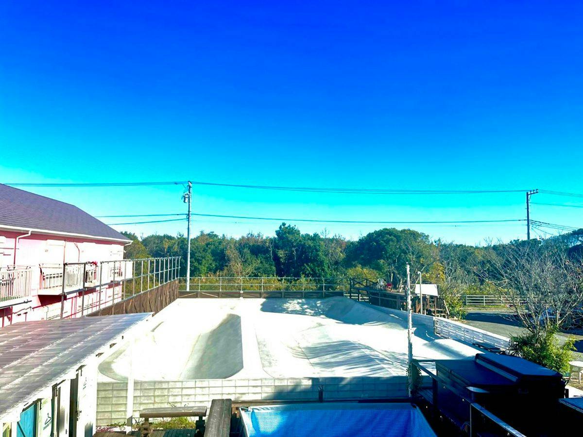 Drive-In Ichinomiya