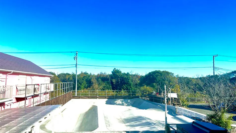 Drive-In Ichinomiya
