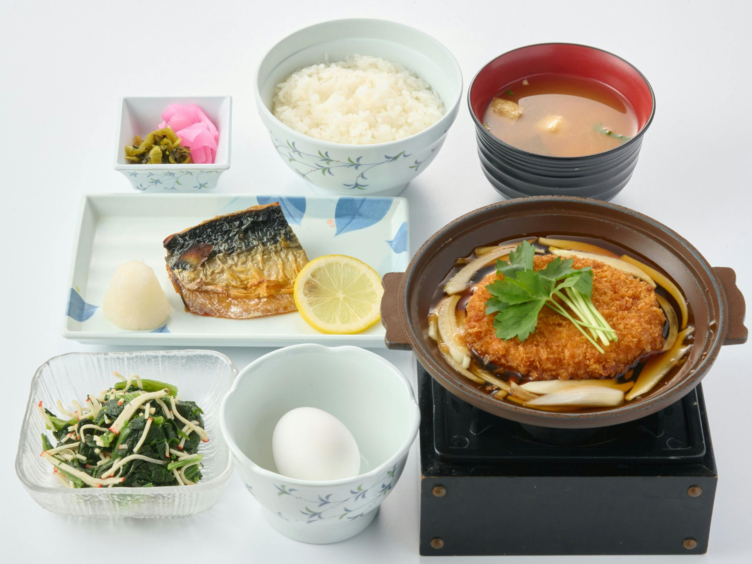 Business Hotel Okada-ya Tahara Branch